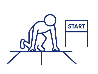 Begin met je behandeling